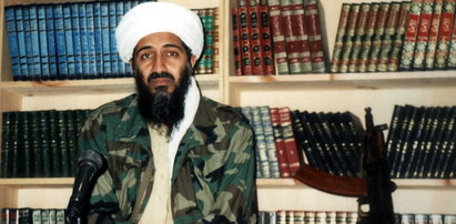 Potomek bin Ladena znów nawołuje do ataków! Celami są Londyn, Paryż, Tel Awiw