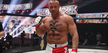 Skandaliczny post Pudzianowskiego! W sieci zawrzało, internauci nie dowierzają