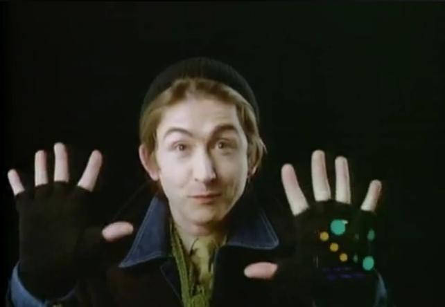 Mark Hollis