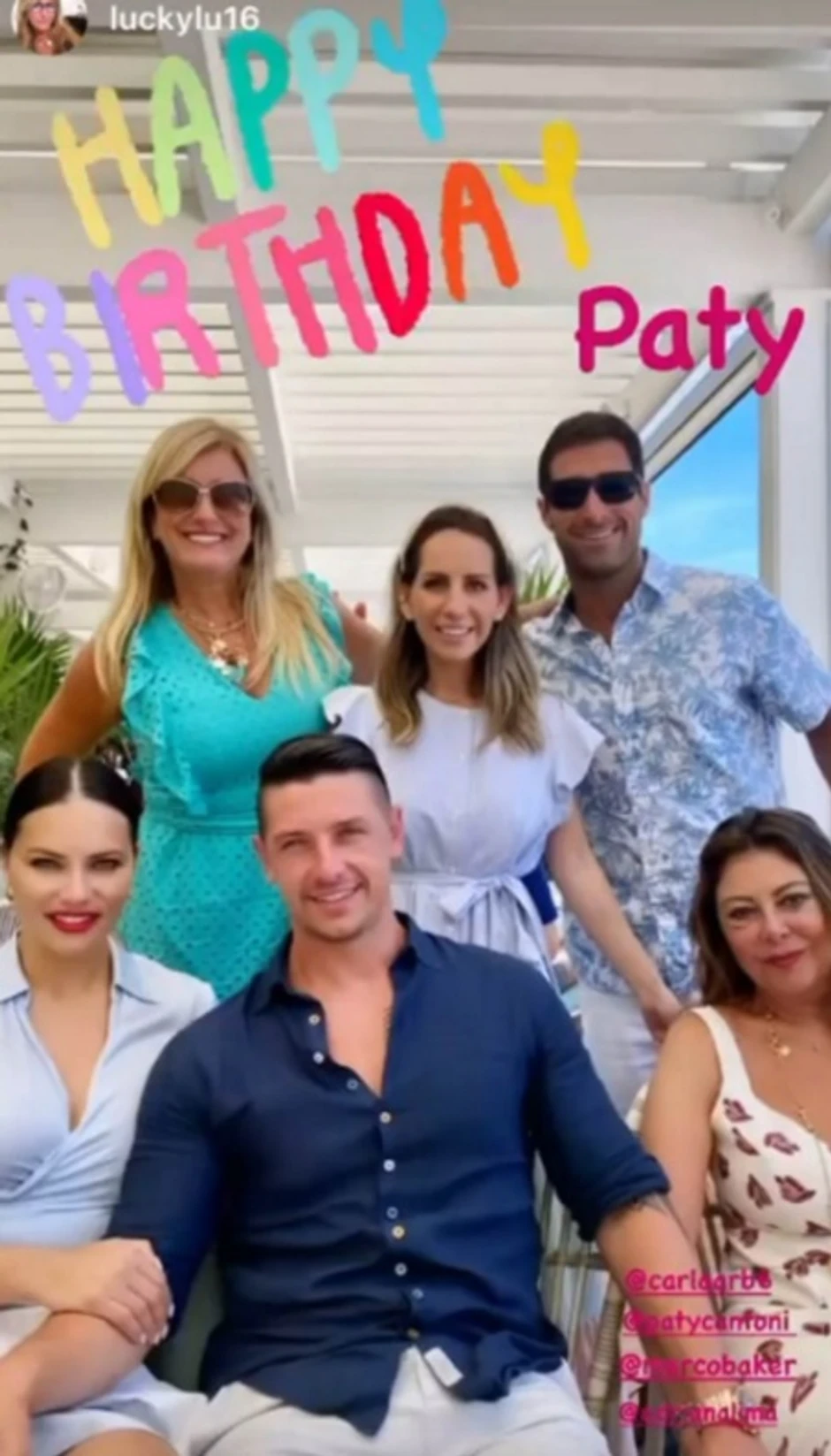 Adriana Lima novi dečko