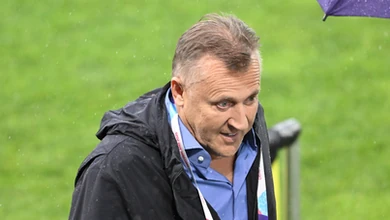 Zwrot w sprawie wyboru selekcjonera. Brzęczek i Magiera w siedzibie PZPN
