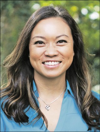 Kathy Pham, wiceprezes obszaru Artificial Intelligence w Workday