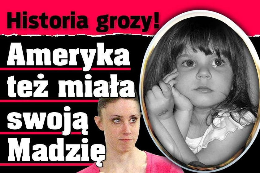 Ameryka też miała swoją Madzię!