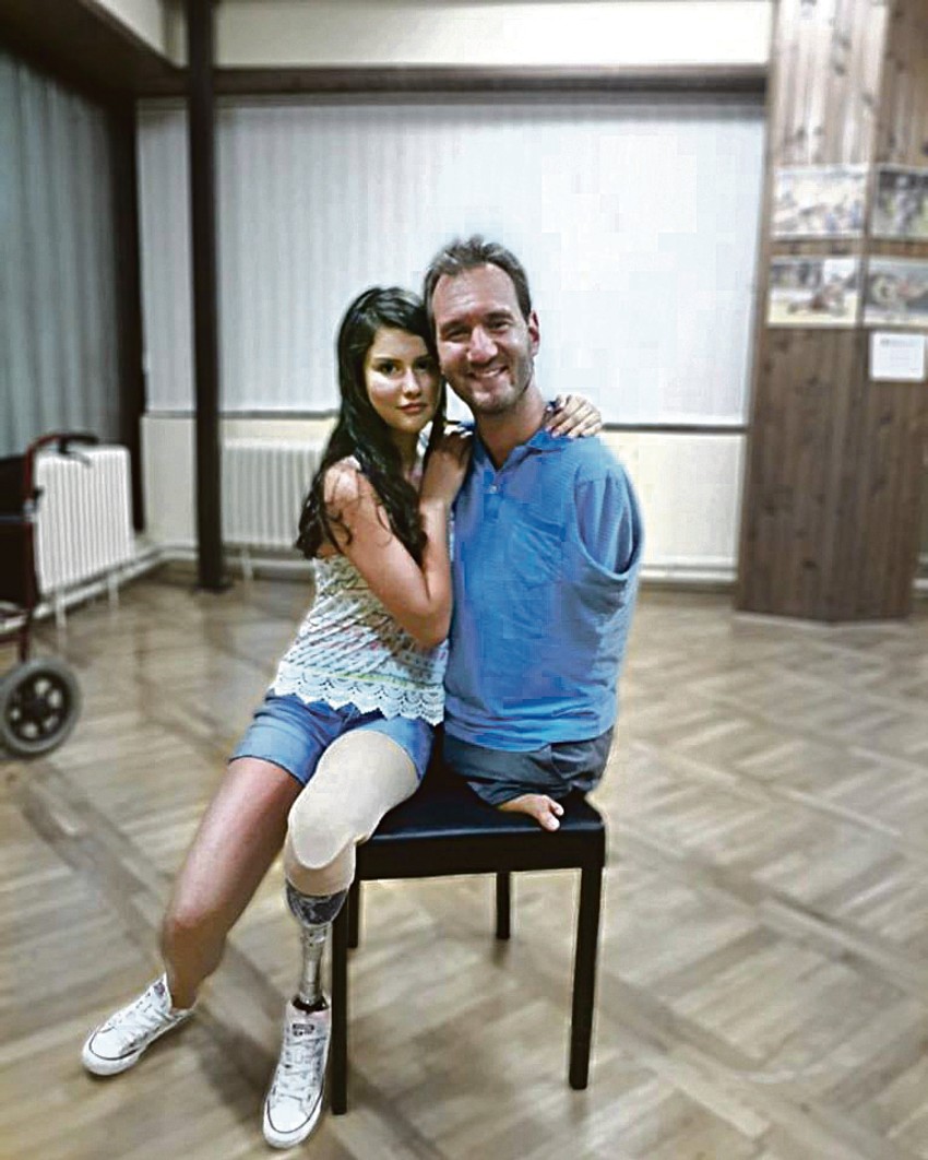 Biljana iNik Vujičić