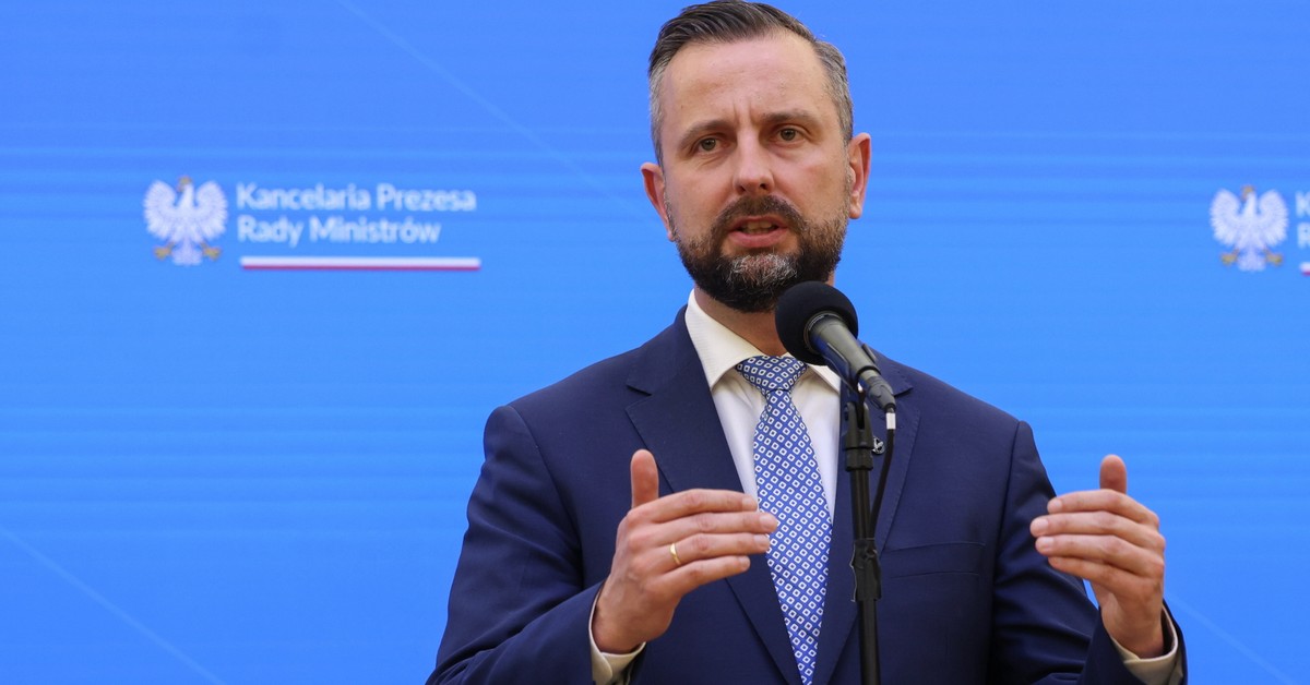 Liberum veto prezydenta uderza w rolników. Szef MON krytykuje decyzję Nawrockiego