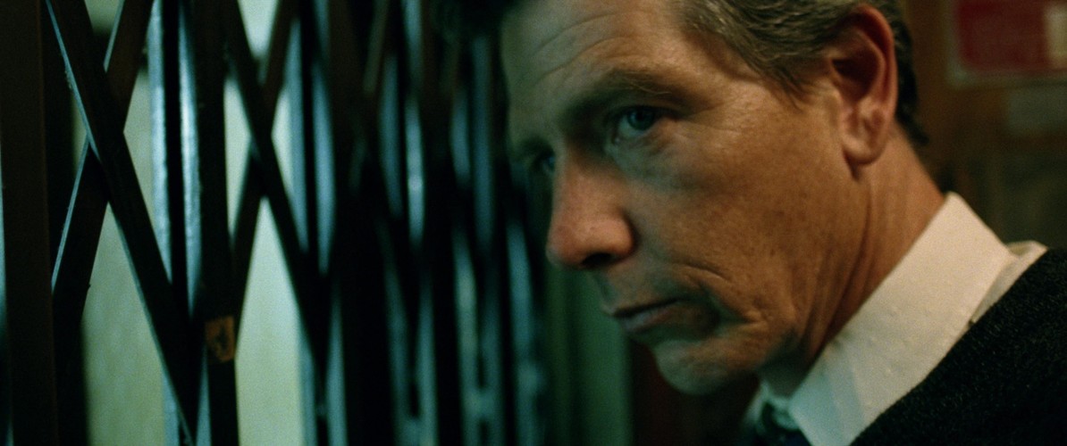 Ben Mendelsohn w filmie 'Lost River'