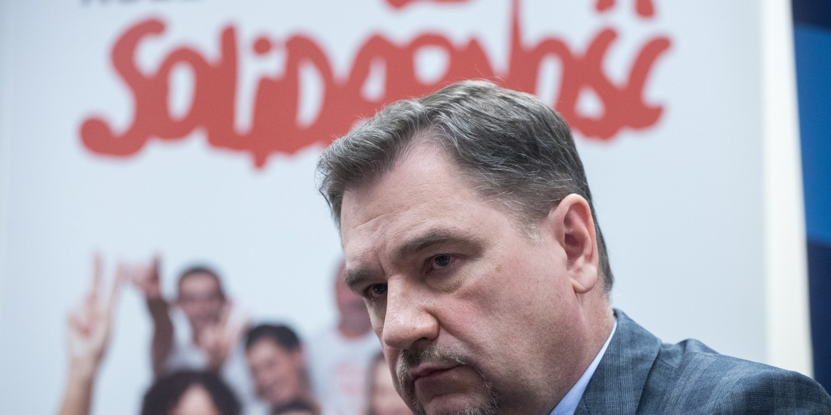 "Solidarność" jest przeciwko ustawie