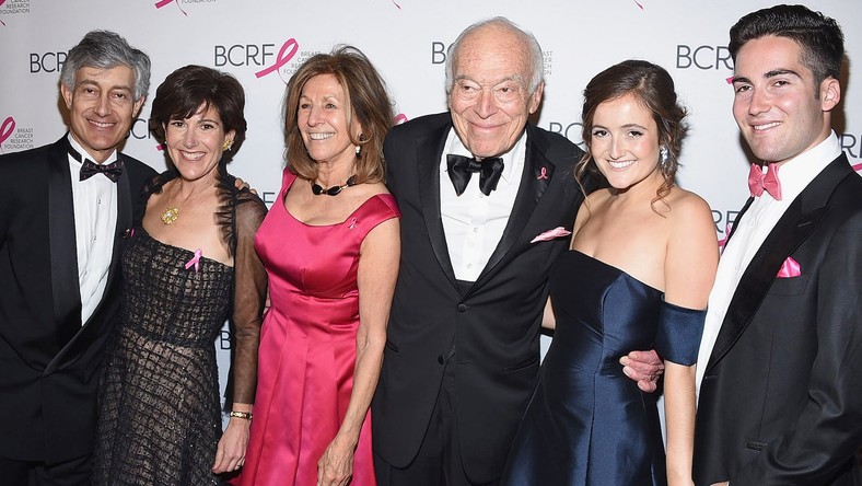 The 25 richest American families, ranked [ARTICLE] - Business Insider