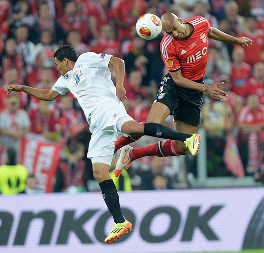 Beto bohaterem finału. Tak Sevilla sięgnęła po puchar