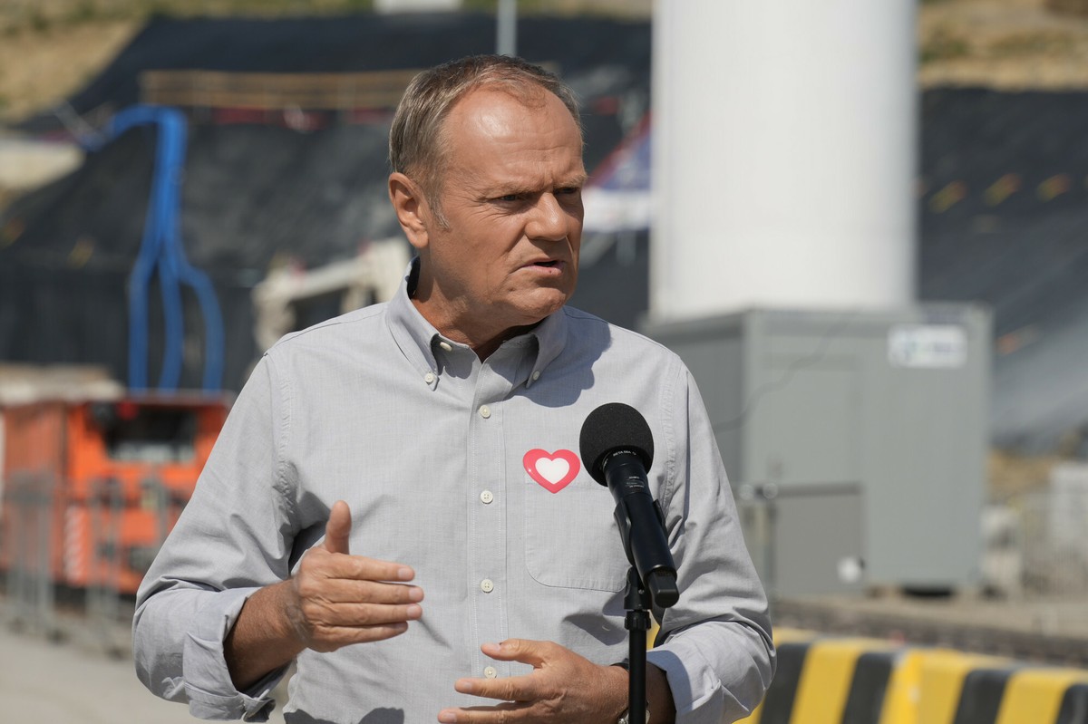 Afera wokół KPO. Donald Tusk stanowczo zareagował. "Zero tolerancji"