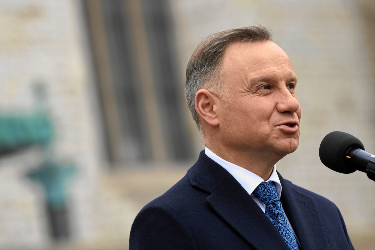 Prezydent podpisał nowelizację ustawy o ocenach oddziaływania na środowisko