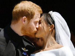 Senki sem viselhette még azt a különleges rangot, amit ma Meghan Markle megkapott!