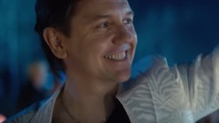 'Zenek' jako polski George Michael. Zobacz ZWIASTUN filmu TVP