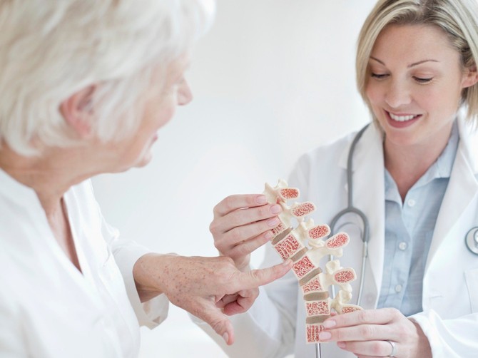 Svetski dan borbe protiv osteoporoze