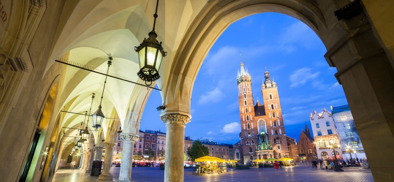 Kraków: Park Kulturowy uderzy w kluby nocne