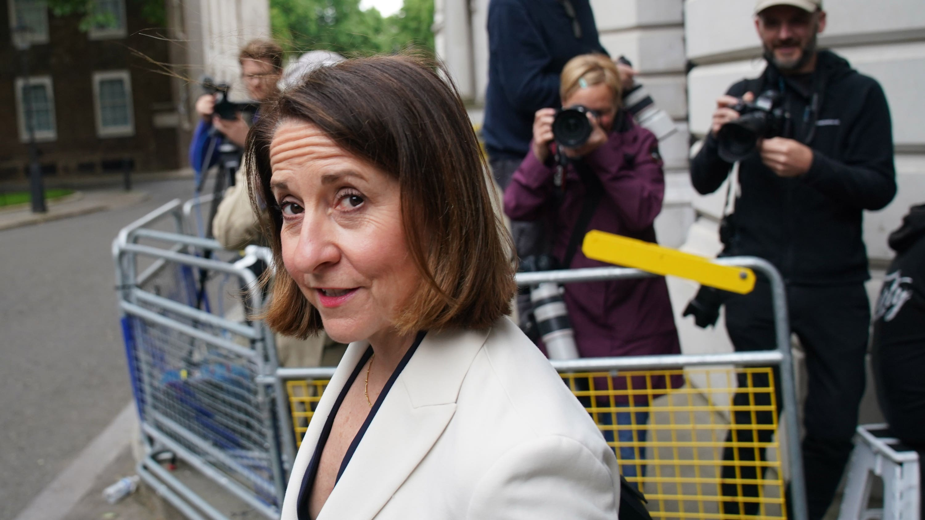Labour revolt: Government delays disability benefit cuts