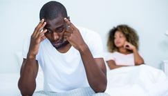 10 diseases that can reduce sexual performance in men when left untreated