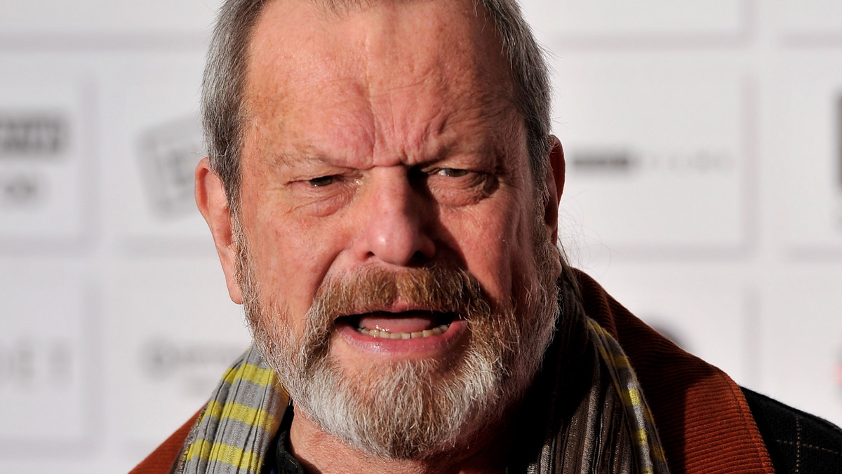 Terry Gilliam ostro skrytykował kierunek, w jakim zmierza Hollywood.