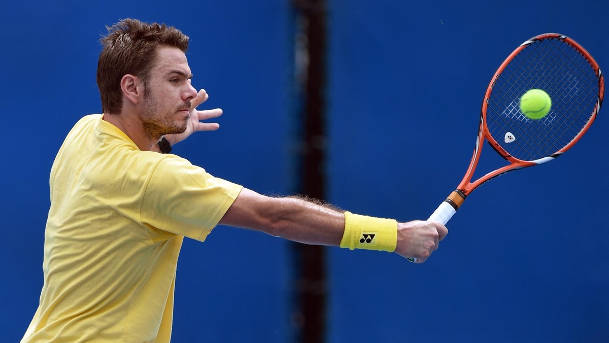 Stan Wawrinka sensacyjnie wygrał ubiegłoroczny Australian Open. Szwajcar pokonał w finale Novaka Djokovicia i osiągnął największy sukces w karierze. Wawrinka nie zamierza rozpamiętywać jednak W Melbourne wydarzeń sprzed dwunastu miesięcy.