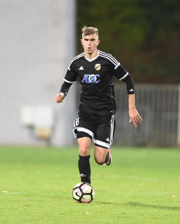 Nemanja Milojević