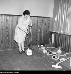 Robiły coś z niczego. QUIZ o paniach domu czasów PRL. Na pytaniu nr 8 każdy się wykłada