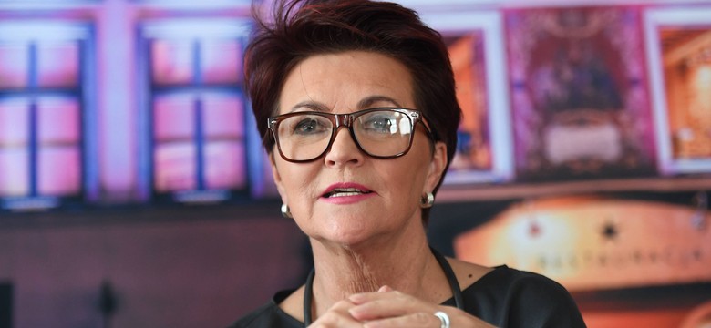 Jolanta Kwaśniewska: To idiotycznie zabrzmi, ale mąż ma nietolerancję alkoholu