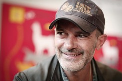 Banderas miał zawał serca. Aktor wraca do zdrowia