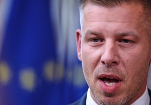 Piter Mađar