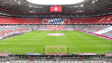Nieoficjalnie: bez kibiców na stadionach Bundesligi do końca października