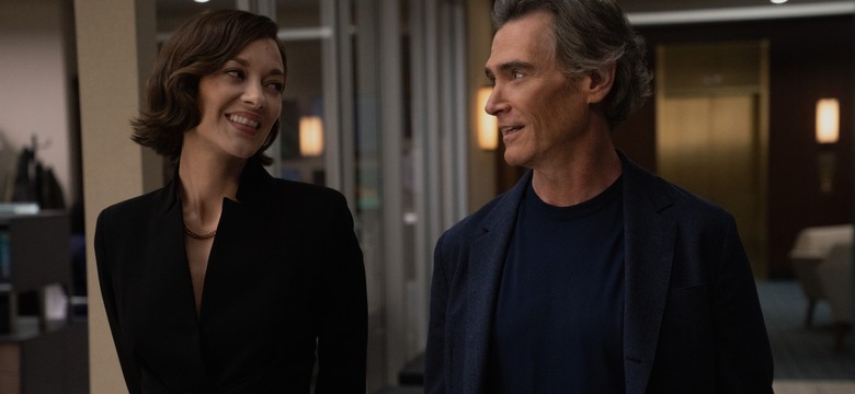 Wielki hit nie oddaje palmy pierwszeństwa. "Najlepszy sezon"