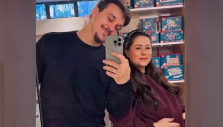 Stevan i Aleksandra Bursać