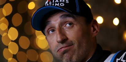 Kubica ostatni na GP Bahrajnu. Mocne słowa polskiego kierowcy