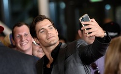 Był Supermanem, teraz zagra Wiedźmina. Henry Cavill Geraltem w serialu Netflixa