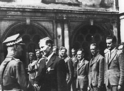 Rocznica pierwszego zrzutu cichociemnych. 316 żołnierzy na pomoc Polsce