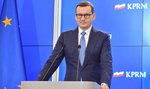 Premier Morawiecki o Nord Stream 2."Gazociąg jest narzędziem szantażu Moskwy"