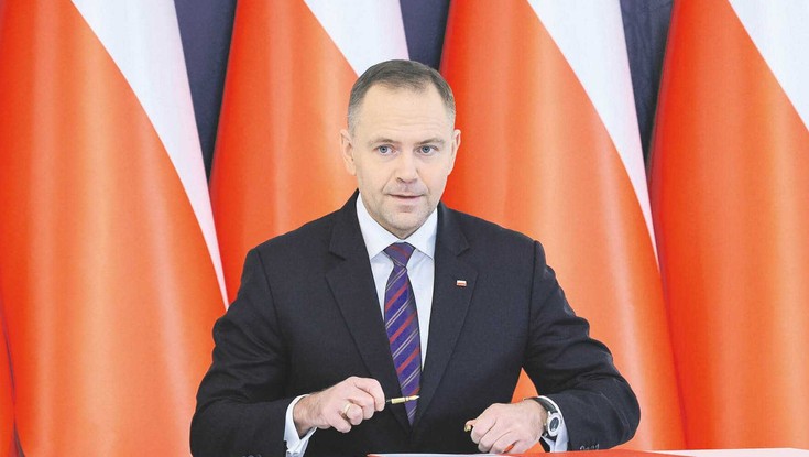 Czemu rolnicy boją się cyberbezpieczeństwa. Prezydent ma problem