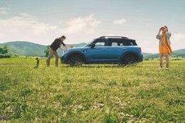 MINI Countryman - wszechstronny SUV kultowej marki