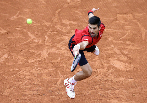 Djokovic już zapewnił sobie udział w ATP World Tour Finals