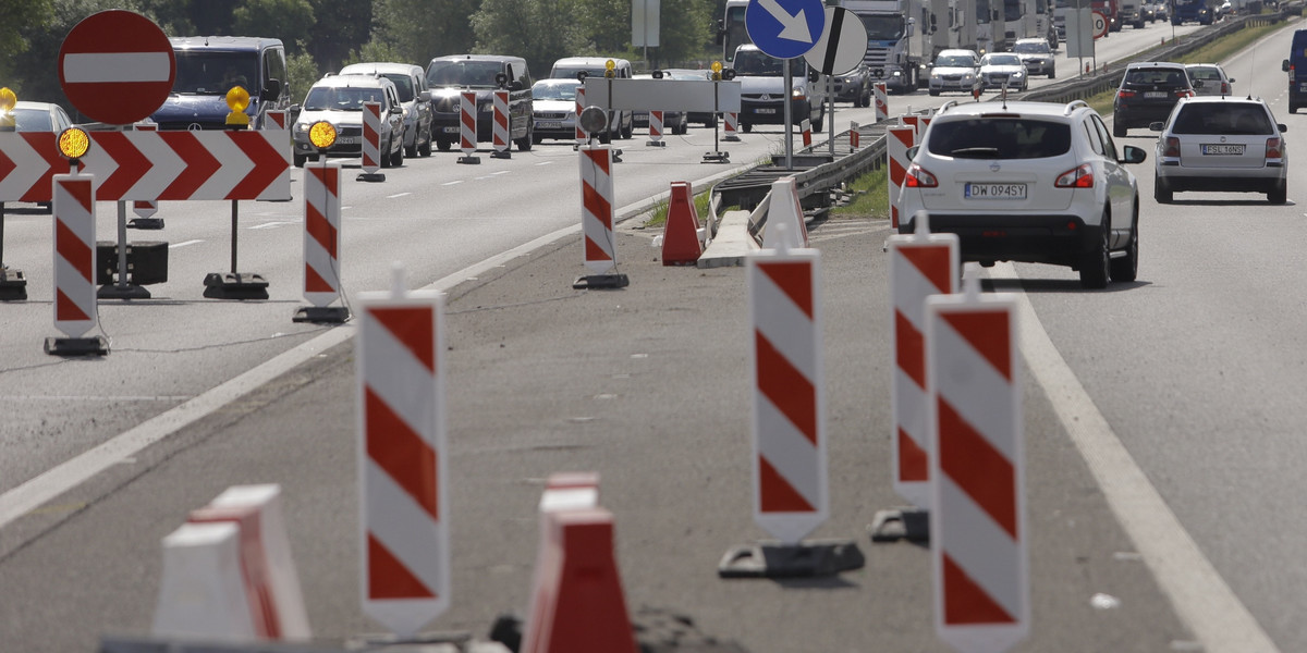 Do wypadku doszło dwa lata temu 