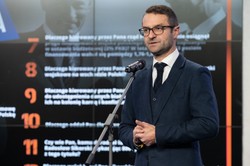 Poręba: Jeśli PO wygrałaby wybory, odebrałaby ludziom wolność