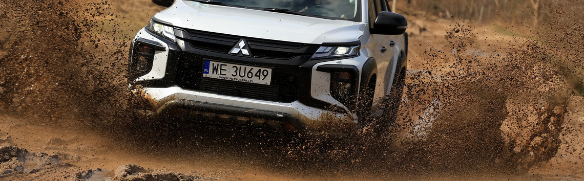 MITSUBISHI L 200 KA_T/KB_T Intense Plus Aut.