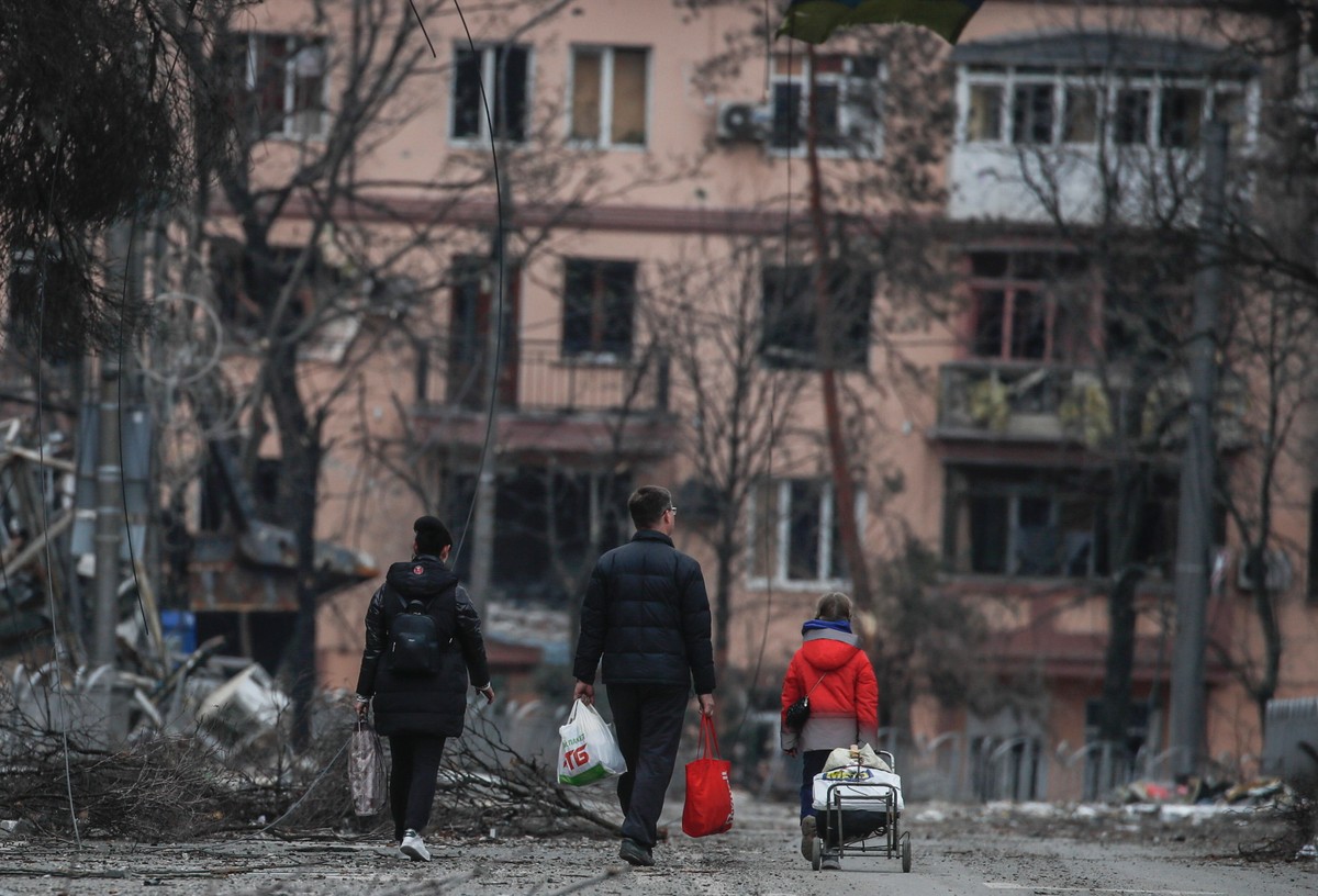Mariupol