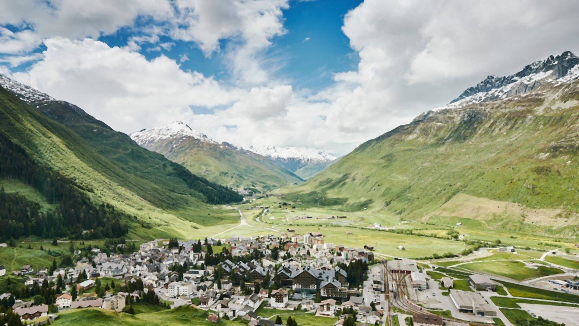 Najlepše selo u Evropi nalazi se u Švajcarskoj i ukrašće vam srce na prvi pogled
