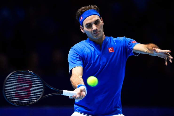 Rodžer Federer
