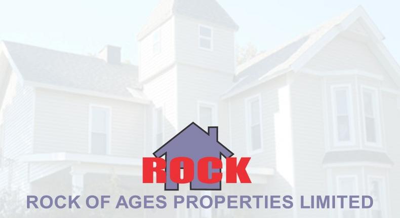 Rock of Ages Properties