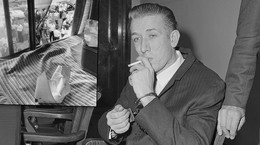 Richard Speck (zdj. East News, Getty Images)