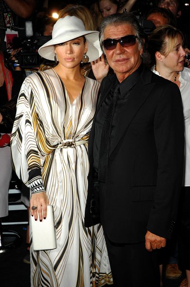 Roberto Cavalli