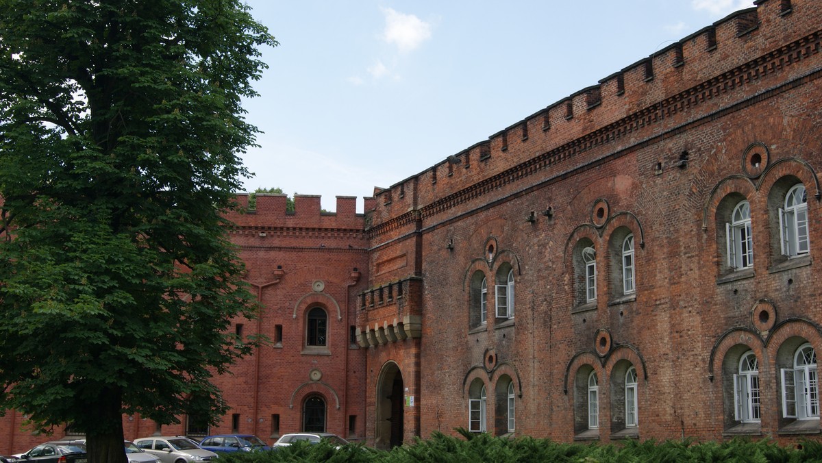 Bieg Twierdzy Kraków już za dwa tygodnie. Trwają zapisy