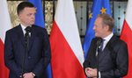 Tak Donald Tusk przejmie władzę? Szymon Hołownia zdradził szczegóły