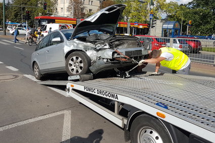 Zła wiadomość dla kierowców. Nadchodzą podwyżki OC